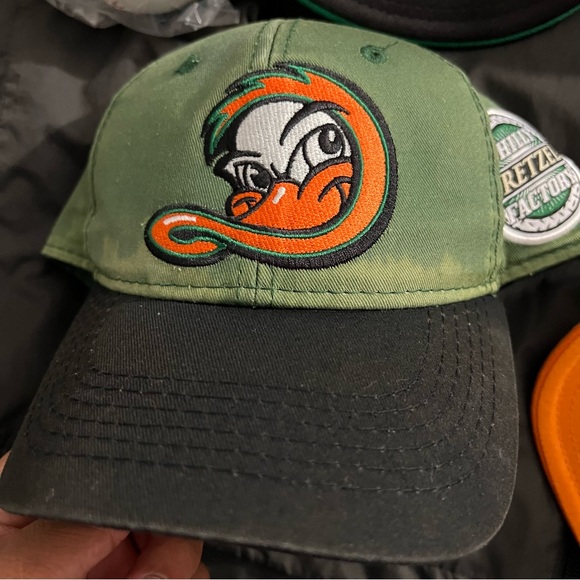 Long Island Ducks Classic collectible merchandise - Picture 8 of 16